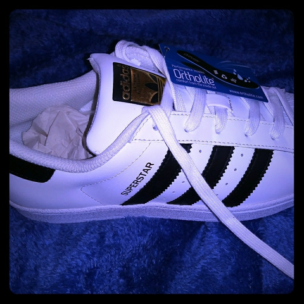 Adidas- Superstars🌟